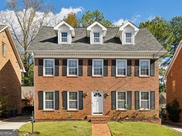 3134 Henderson Walk, Atlanta, GA 30340