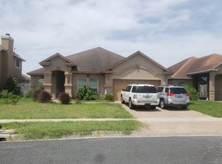 6826 Jets Ct, Corpus Christi, TX 78414