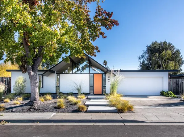 936 Olympus Ct, Sunnyvale, CA 94087