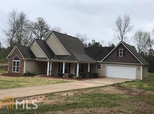 2728 Boxankle Rd, Forsyth, GA 31029
