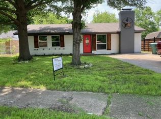 610 E Centennial St, Sherman, TX 75090