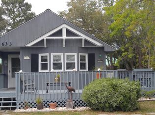 623 Live Oak Dr SW, Sunset Beach, NC 28468