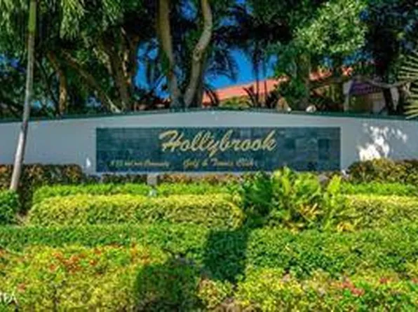 9511 N Hollybrook Lake Drive #207, Pembroke Pines, FL 33025
