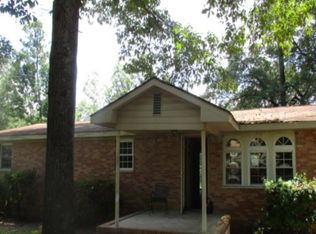 845 Congaree Church Rd, Gadsden, SC 29052