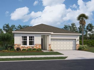 Equinox Plan, Pinecone Reserve, Brooksville, FL 34613