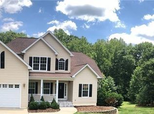 6237 Neptune Dr, Denver, NC 28037