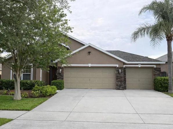 725 Bridgeway Blvd, Orlando, FL 32828