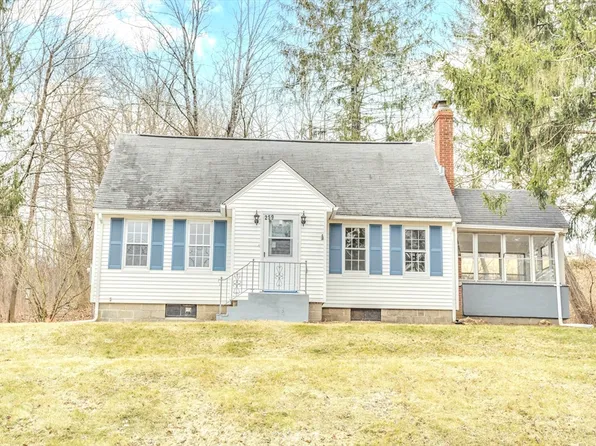 259 W Main St, Millbury, MA 01527