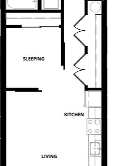 Rejuvenate Apartments — Photo 22