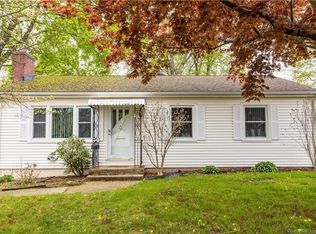 64 6th St, Bristol, CT 06010