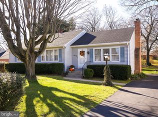 409 Walnut St, Berryville, VA