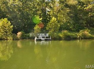 155 South Kings, Lake Sherwood, MO 63357