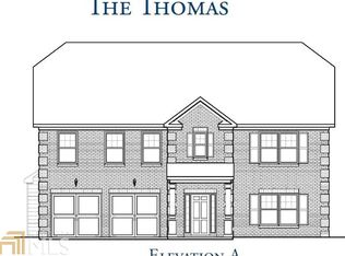 5291 Clingman Ct #42B, Douglasville, GA