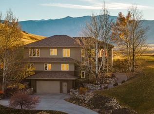 45 Eagle Ridge Dr, Sheridan, WY 82801