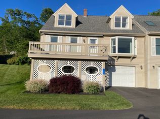 15 Village Ct, Boothbay Harbor, ME 04538