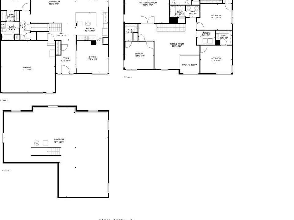 1st image of 2840 Moulard Ct