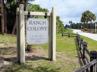 3004 SE Ranch Acres Cir, Jupiter, FL 33478