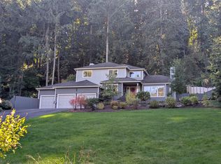 21013 SE 138th Pl, Issaquah, WA 98027