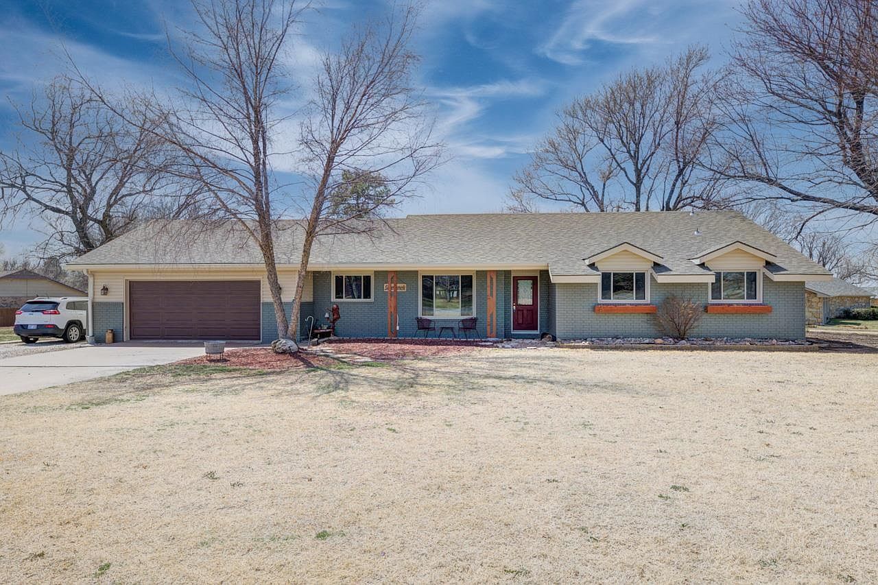 1 Lakewynds Dr, Arkansas City, KS 67005 MLS 638032 Zillow