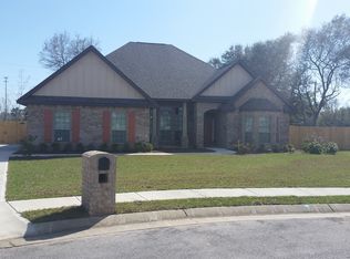 400 Porter Rd SE, Bessemer, AL 35022