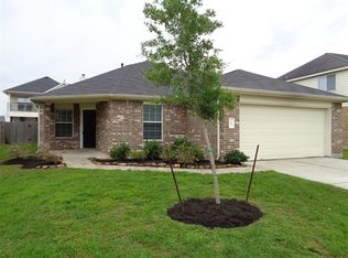 17 Mira Loma Dr, Manvel, TX 77578