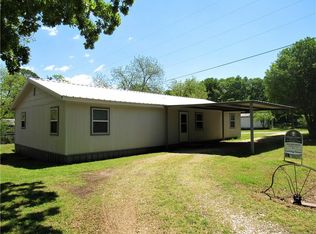 500 County Rd, Gordonville, TX 76245