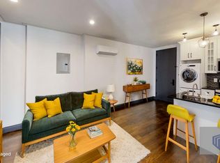 119 Kent Ave APT 3, Brooklyn, NY 11249