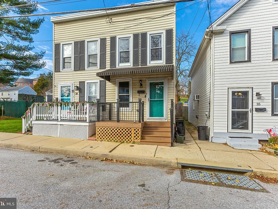 33 Union St, Westminster, MD 21157 Zillow