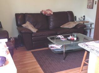 117 S 22nd St APT 2F, Philadelphia, PA 19103