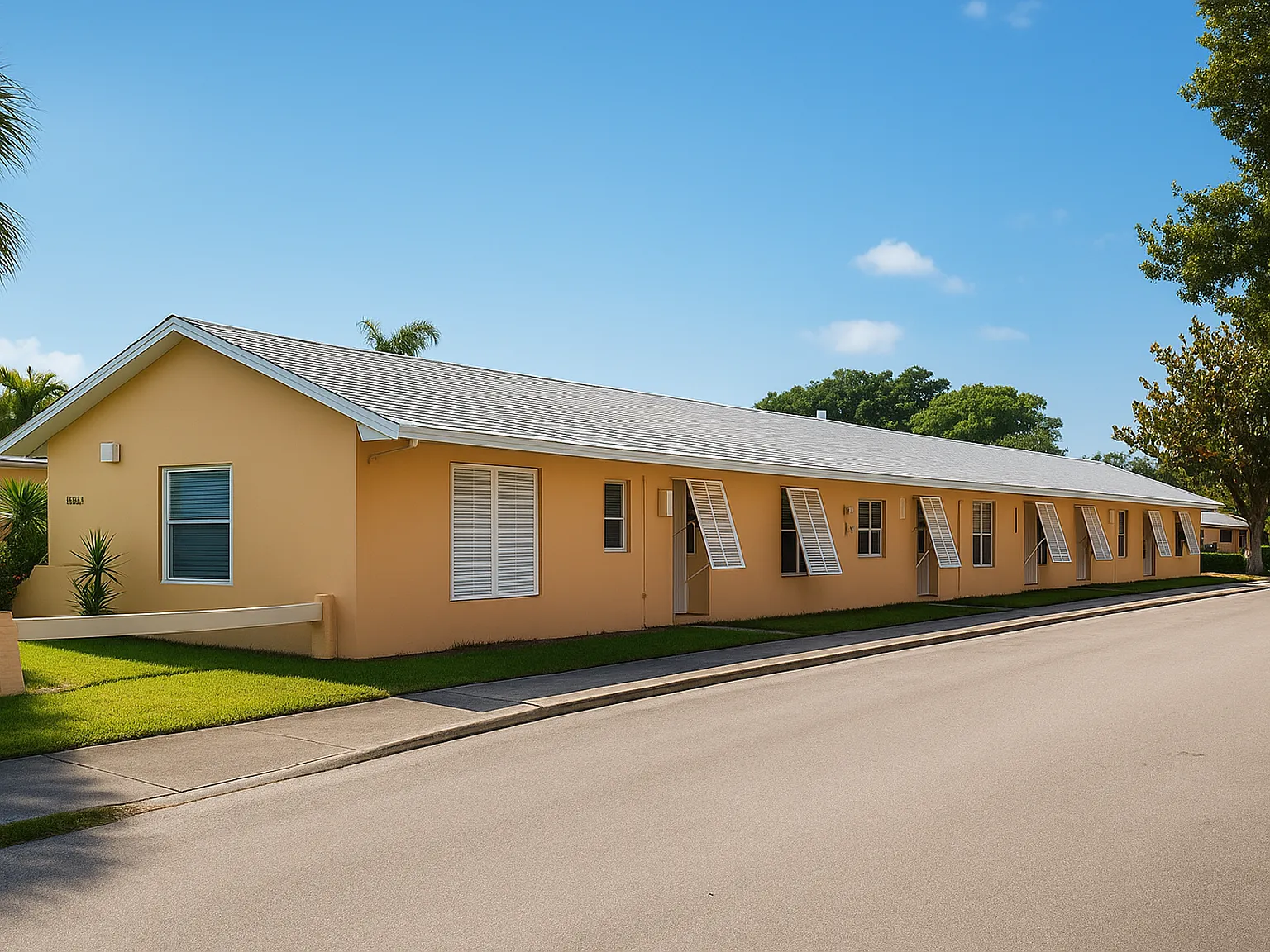 1822 Dixianna St Hollywood, FL 33020 — Photo 1