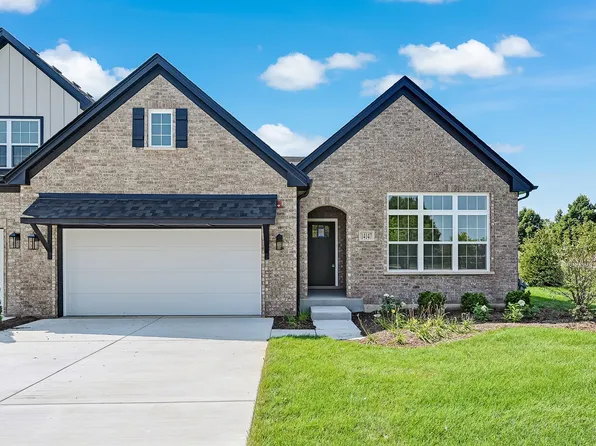 14147 S Sheffield Dr #52, Homer Glen, IL 60491