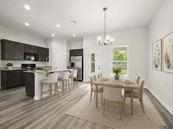 40077 Trace Ave, Prairieville, LA 70769