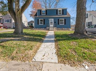 612 Grand St, Adrian, MI 49221