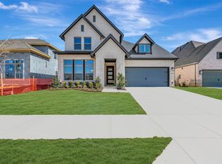 3752 Bermuda Grass Way, Grand Prairie, TX 76084