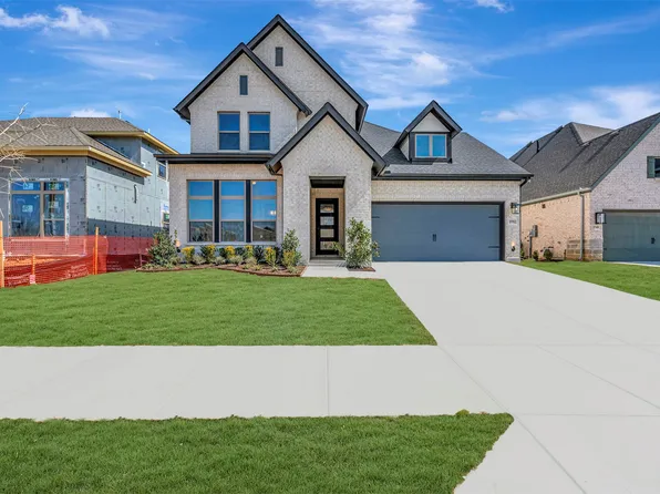 3752 Bermuda Grass Way, Grand Prairie, TX 76084