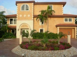 E Seaview Dr, Marathon, FL 33050