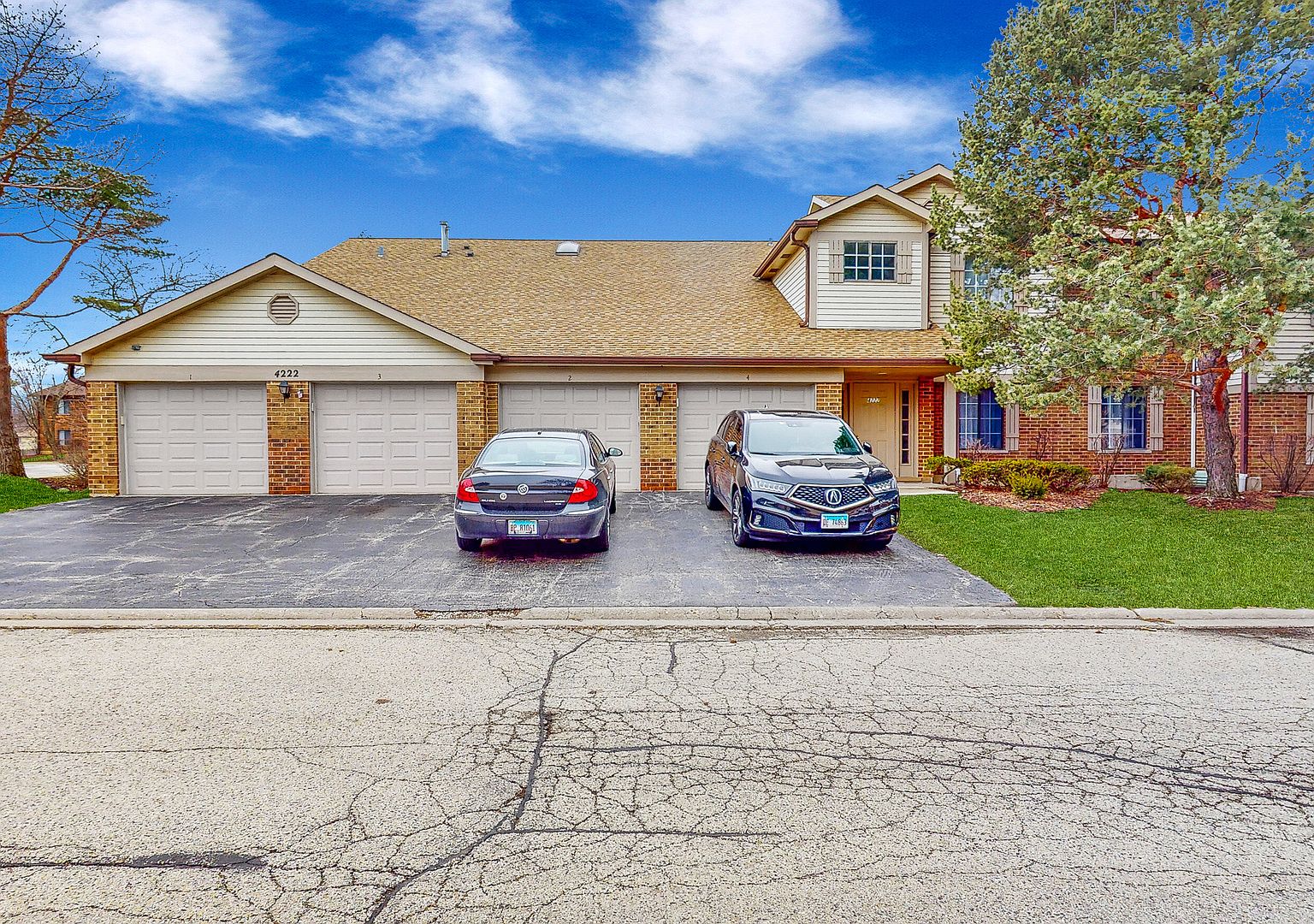 4222 N Pheasant Trail Ct UNIT 1, Arlington Heights, IL 60004 Zillow