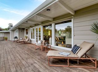 22 Broadview Dr, San Rafael, CA 94901