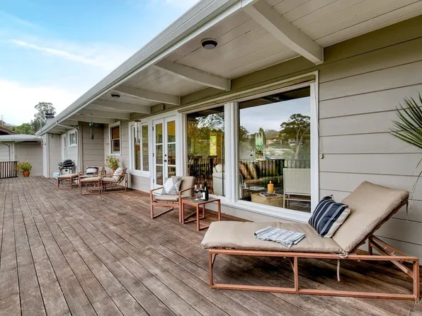 22 Broadview Drive, San Rafael, CA 94901