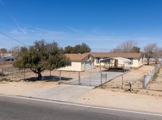 9405 E Avenue S, Littlerock, CA 93543