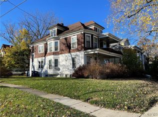 326 Roberts Ave, Syracuse, NY 13207