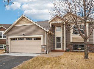 12431 Midway Cir NE, Blaine, MN 55449