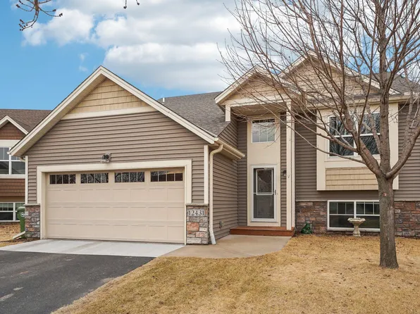 12431 Midway Cir NE, Blaine, MN 55449