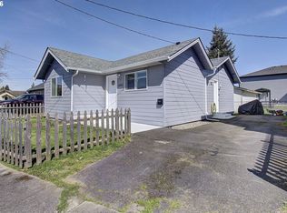 605 Mill St, Kelso, WA