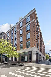 88 Washington Place in Greenwich Village