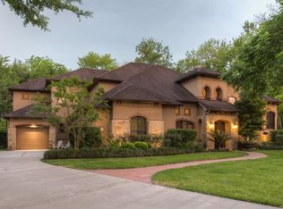 2 Ten Acre Walk, Missouri City, TX 77459