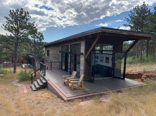 600 Indian Lookout Rd #1/2, Lyons, CO 80540