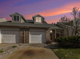 1345 Nevada Ridge Dr SW #46, Byron Center, MI