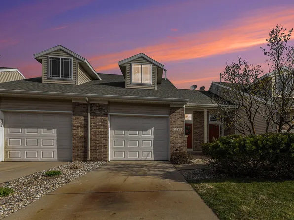 1345 Nevada Ridge Dr SW #46, Byron Center, MI 49315