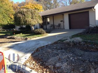 450 W Clifton Ave, Sioux City, IA 51104